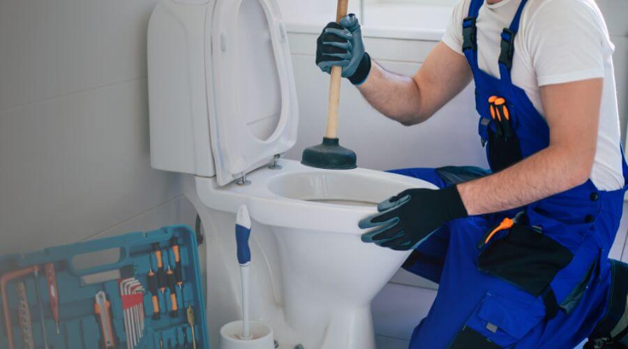 Professional sewer line repair services in Lake Jackson, TX